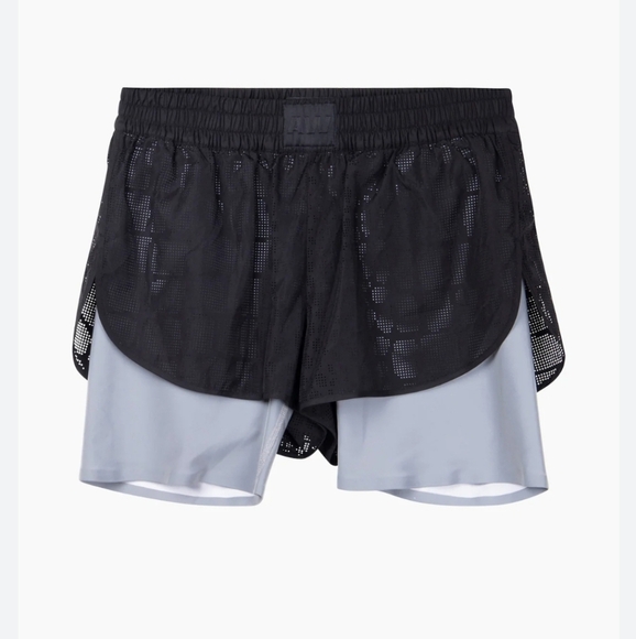 Alexander wang x H&M reflective shorts - Picture 2 of 9